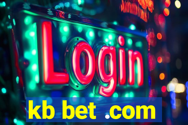 kb bet .com